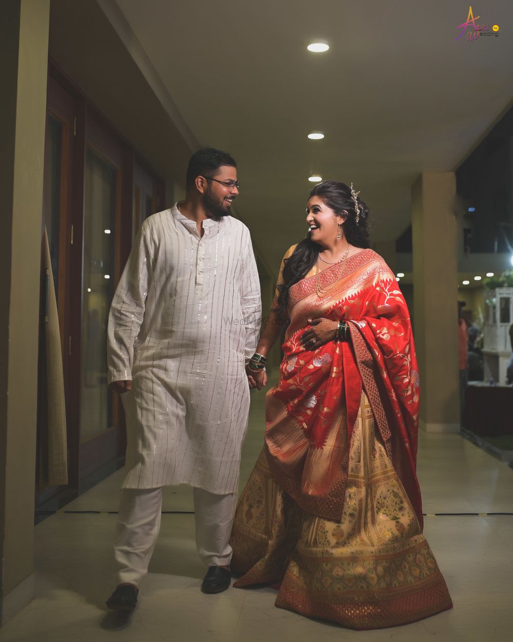 Photo From Sayali x Pinak - By Abhi for Weddings