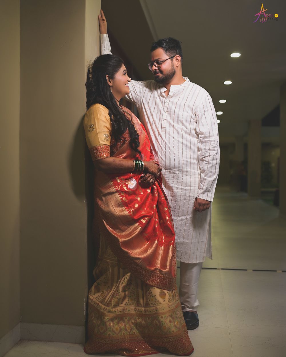 Photo From Sayali x Pinak - By Abhi for Weddings