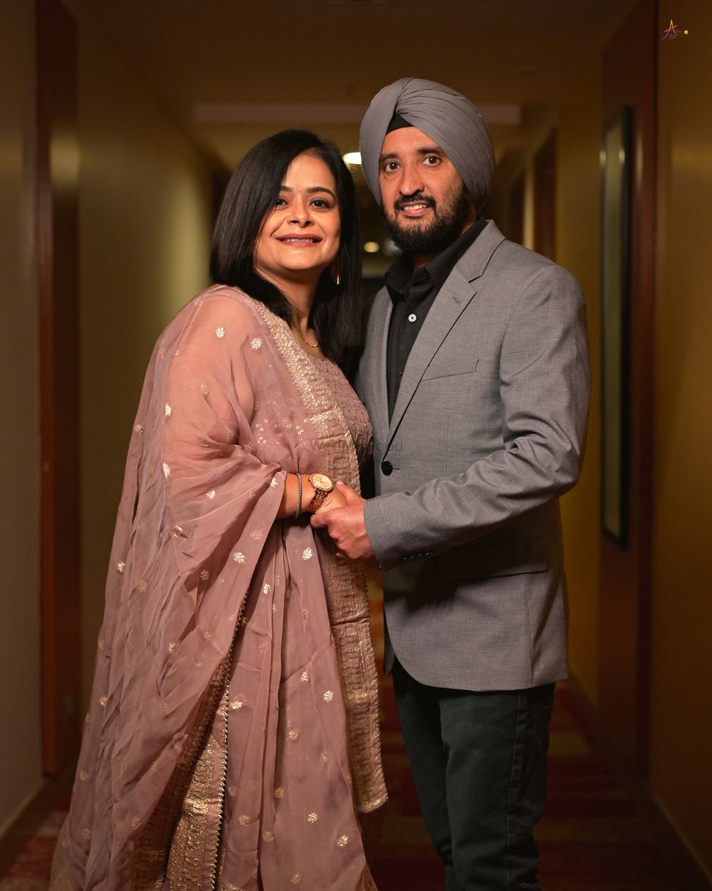 Photo From Gurpreet x Suluja - By Abhi for Weddings