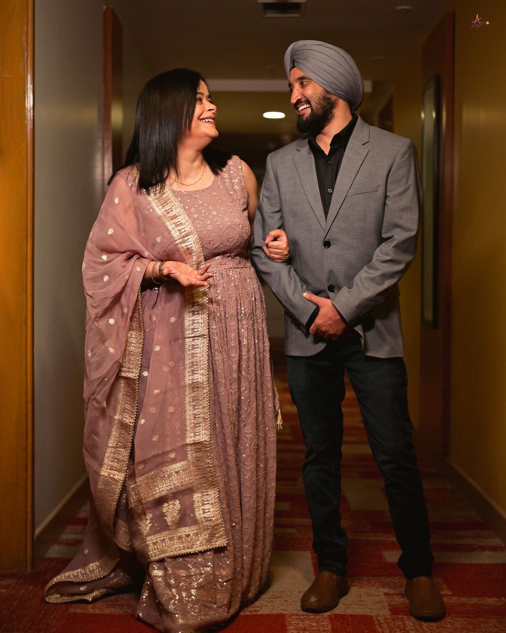 Photo From Gurpreet x Suluja - By Abhi for Weddings