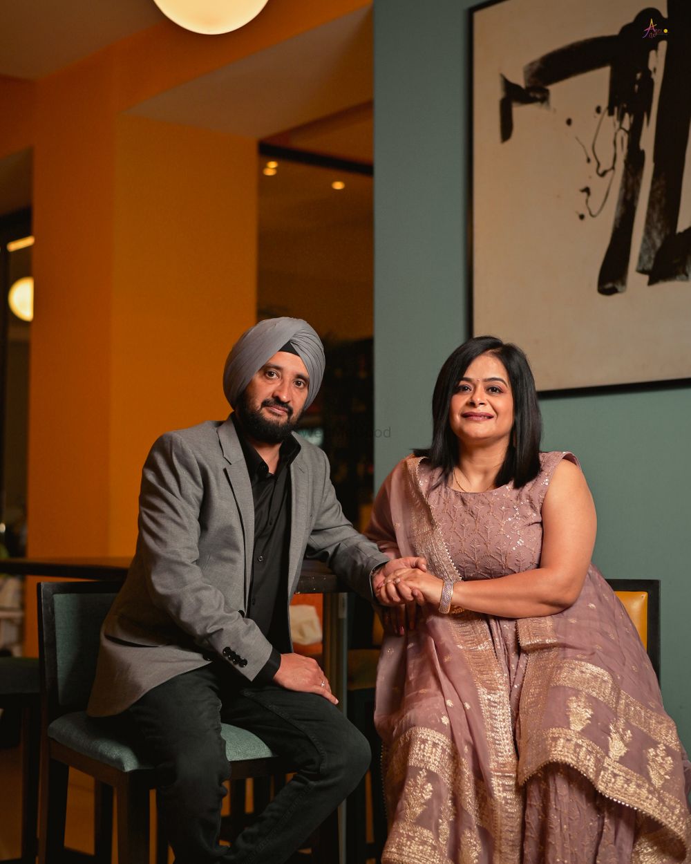 Photo From Gurpreet x Suluja - By Abhi for Weddings