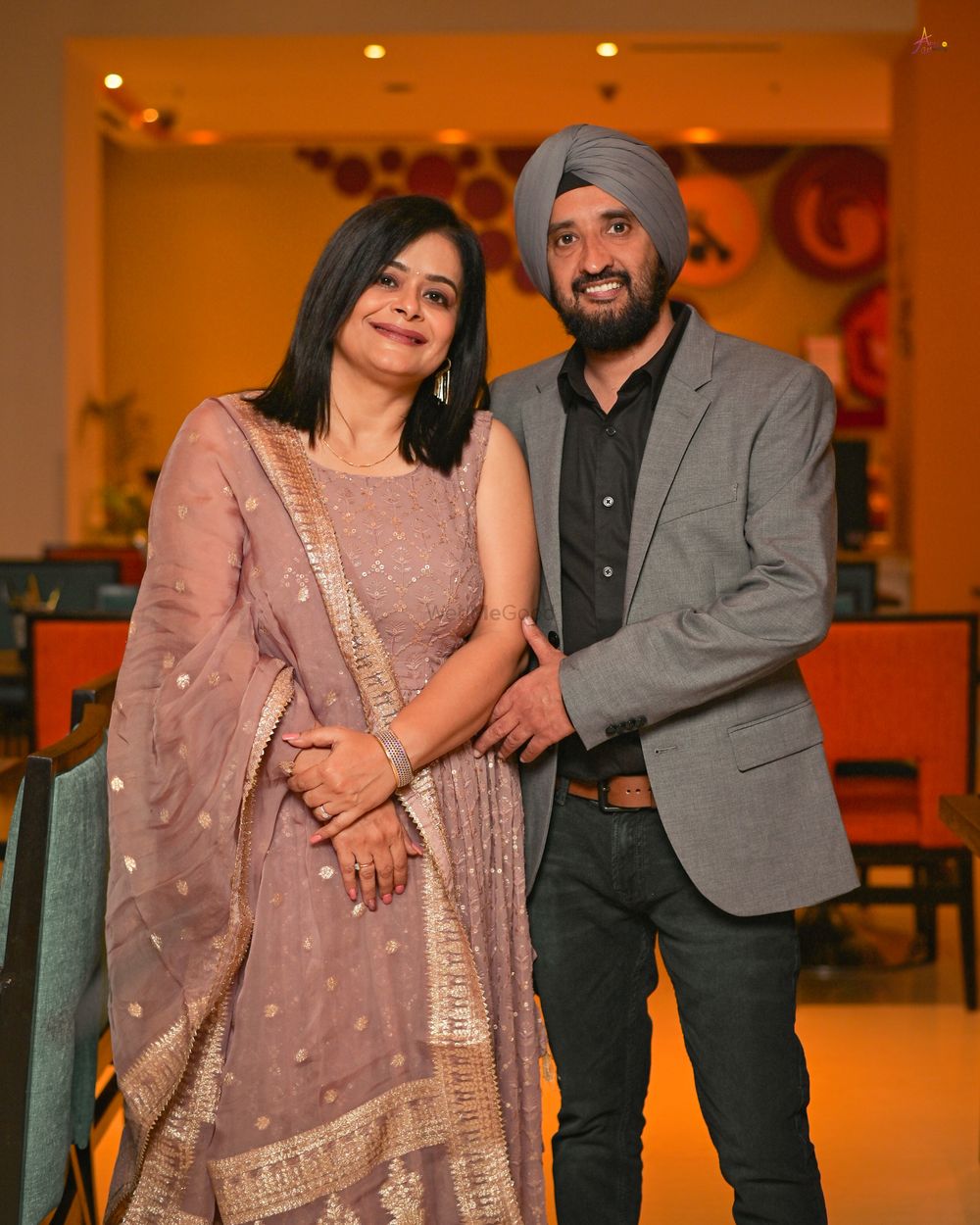 Photo From Gurpreet x Suluja - By Abhi for Weddings