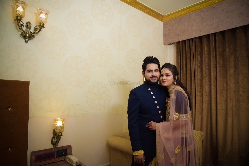 Photo From Sayyam x Harshada - By Abhi for Weddings