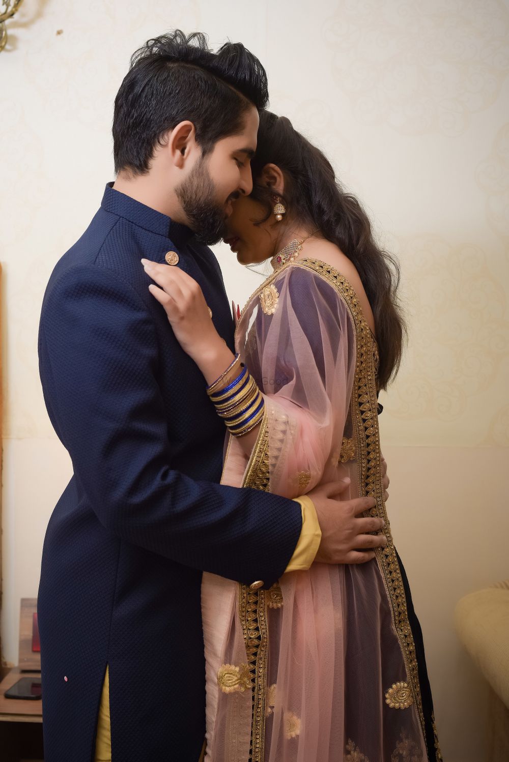 Photo From Sayyam x Harshada - By Abhi for Weddings