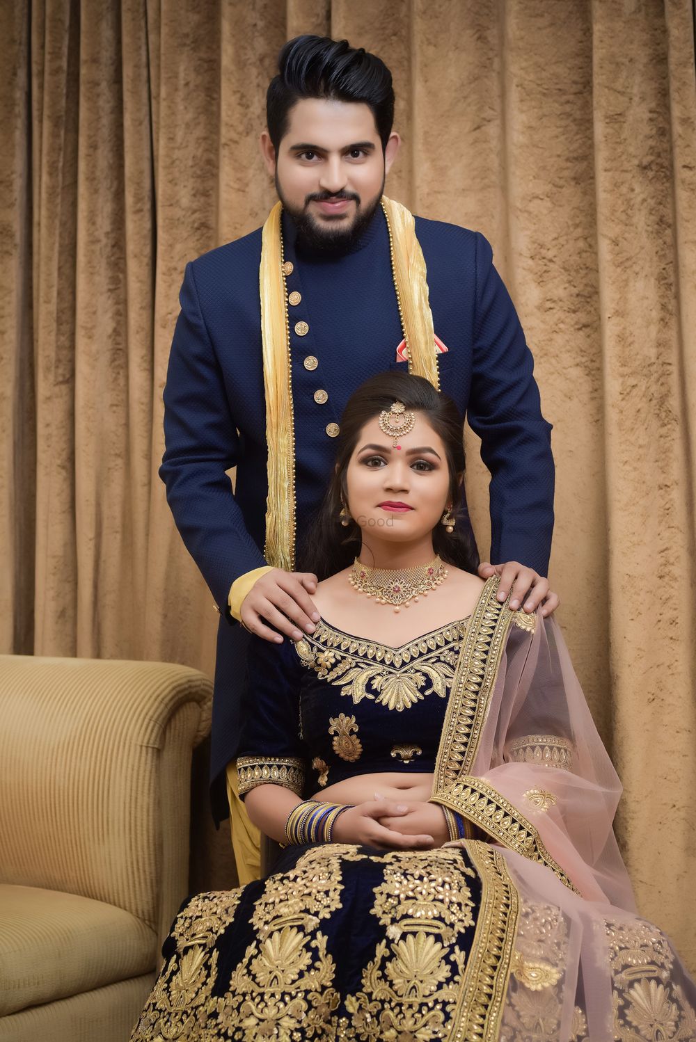 Photo From Sayyam x Harshada - By Abhi for Weddings