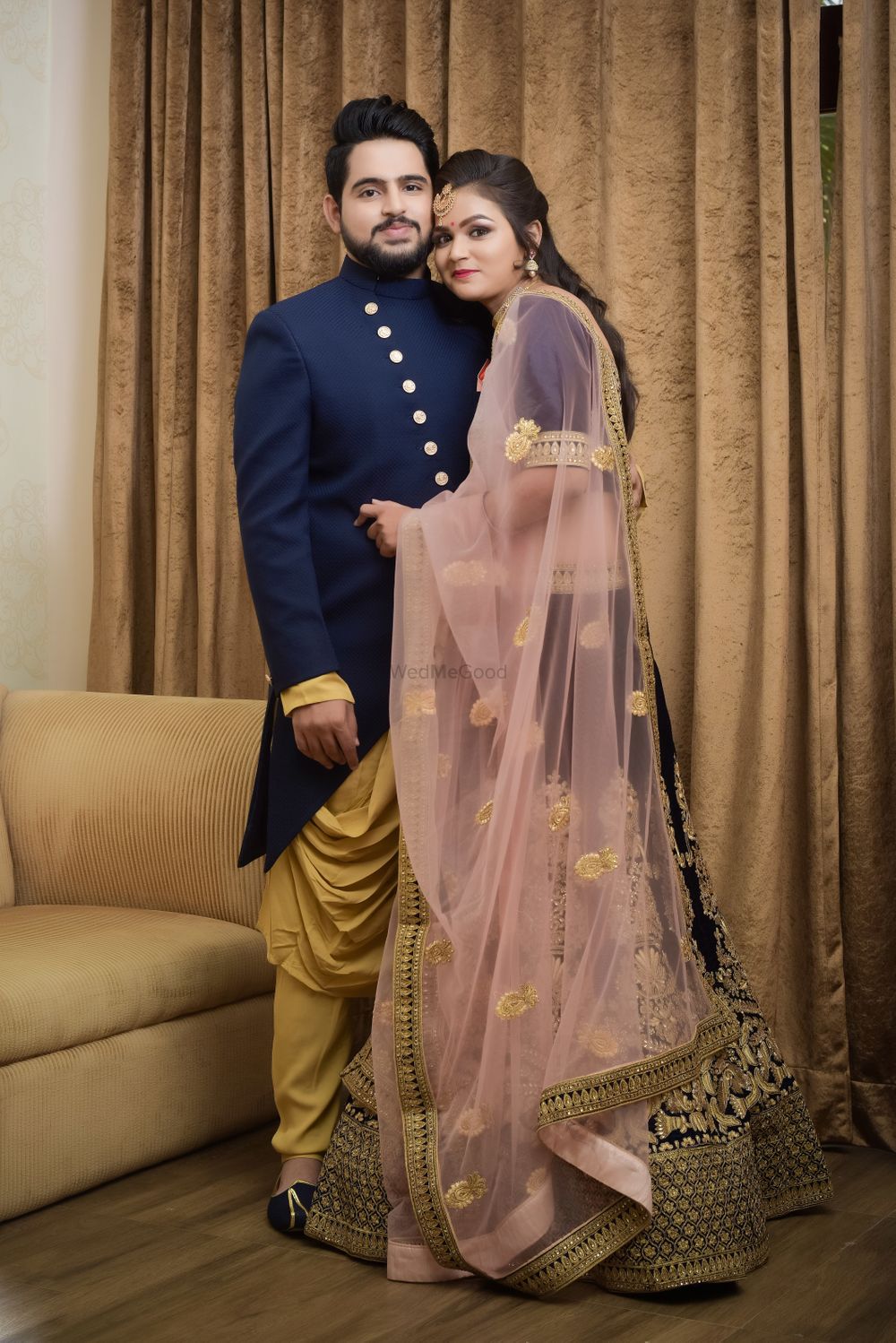 Photo From Sayyam x Harshada - By Abhi for Weddings