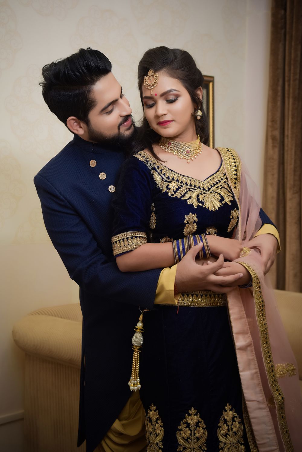 Photo From Sayyam x Harshada - By Abhi for Weddings