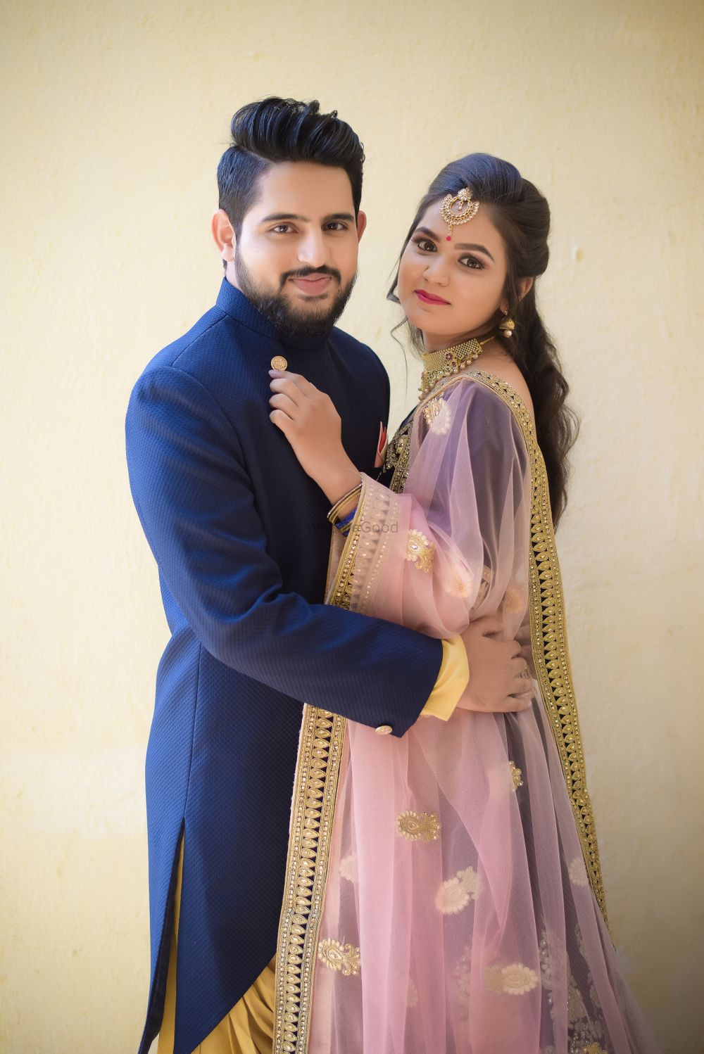 Photo From Sayyam x Harshada - By Abhi for Weddings