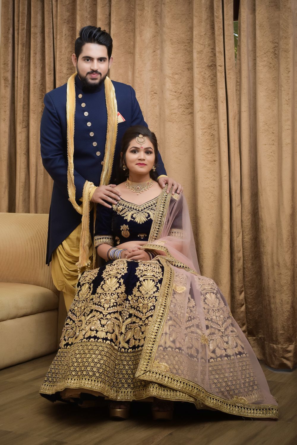 Photo From Sayyam x Harshada - By Abhi for Weddings