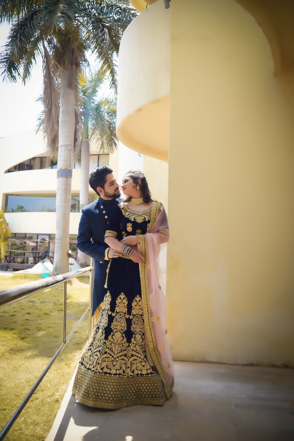 Photo From Sayyam x Harshada - By Abhi for Weddings