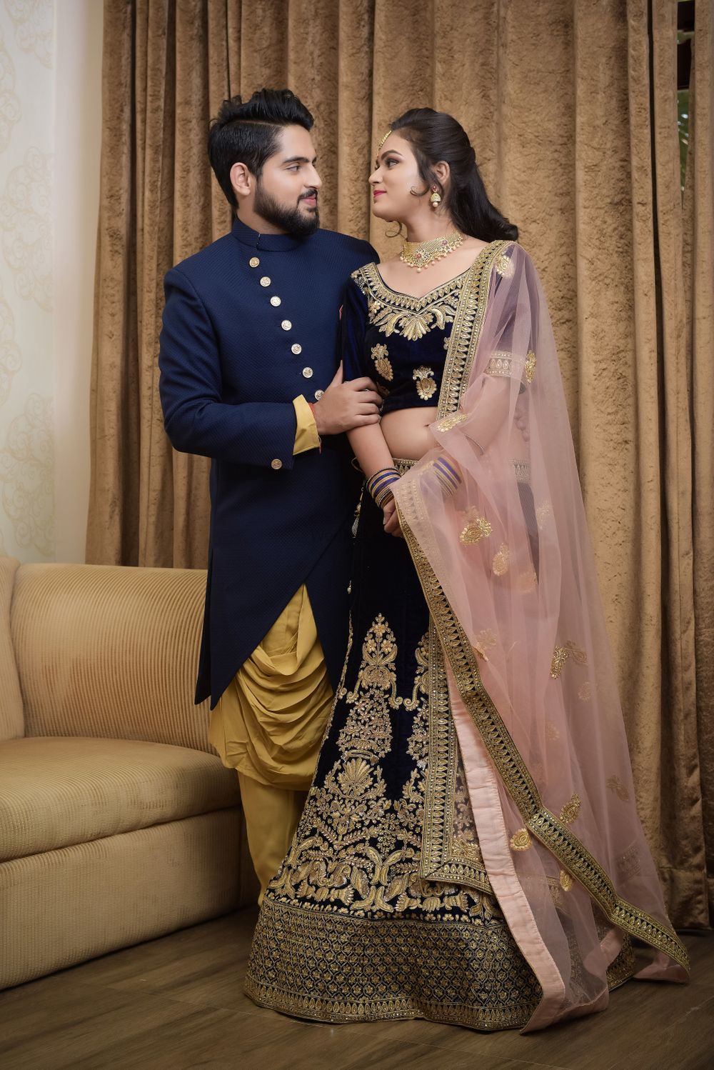 Photo From Sayyam x Harshada - By Abhi for Weddings