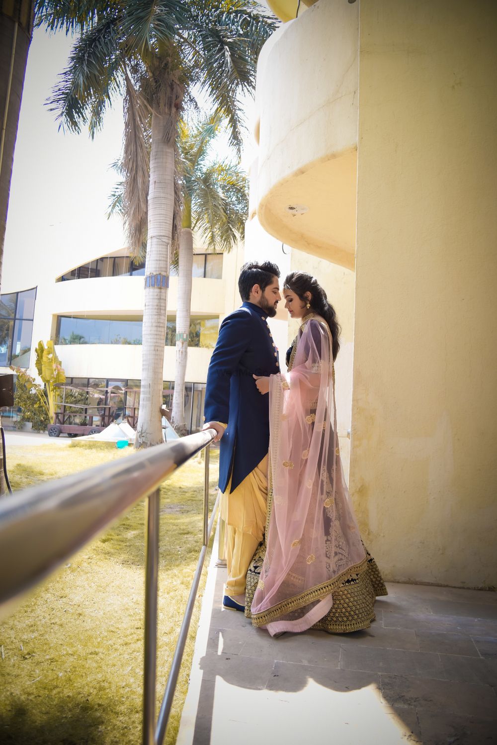 Photo From Sayyam x Harshada - By Abhi for Weddings