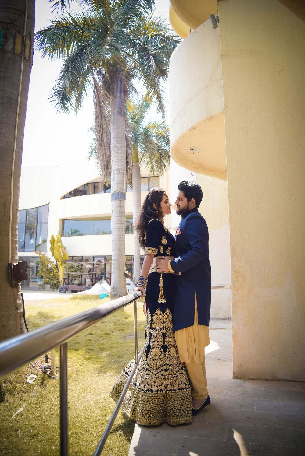 Photo From Sayyam x Harshada - By Abhi for Weddings