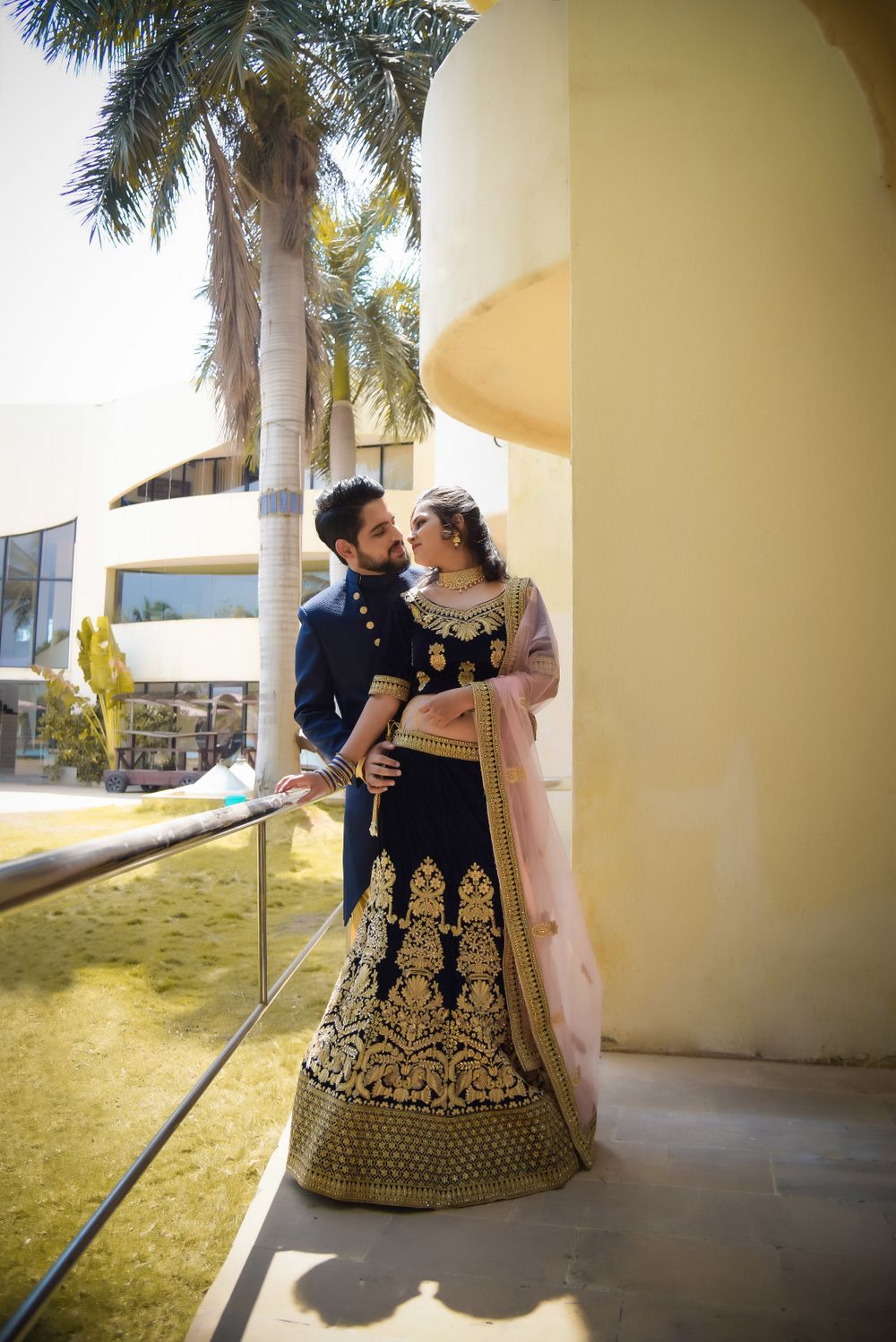 Photo From Sayyam x Harshada - By Abhi for Weddings