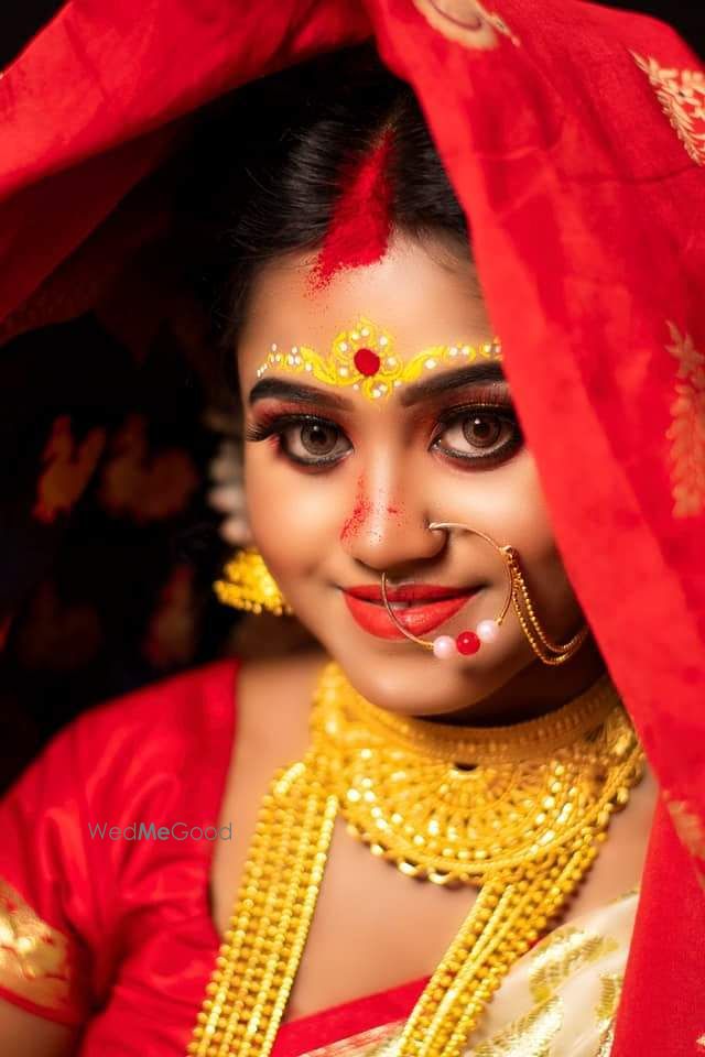 Photo From Wedding - By Alokchitro Studio