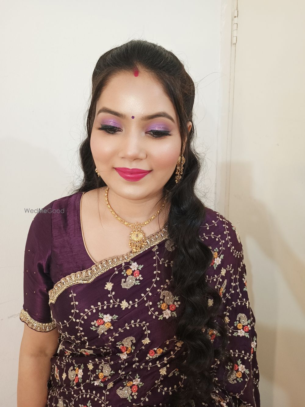 Photo From Makeup Looks - By Gunjan Gupta Makeovers