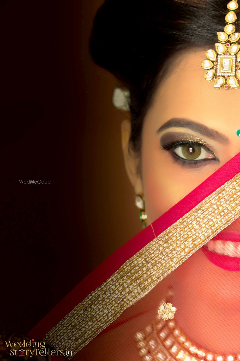 Photo From WMG-Themes of The Month - By Wedding Storytellers