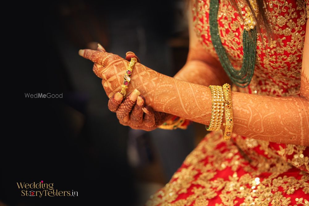 Photo From WMG-Themes of The Month - By Wedding Storytellers