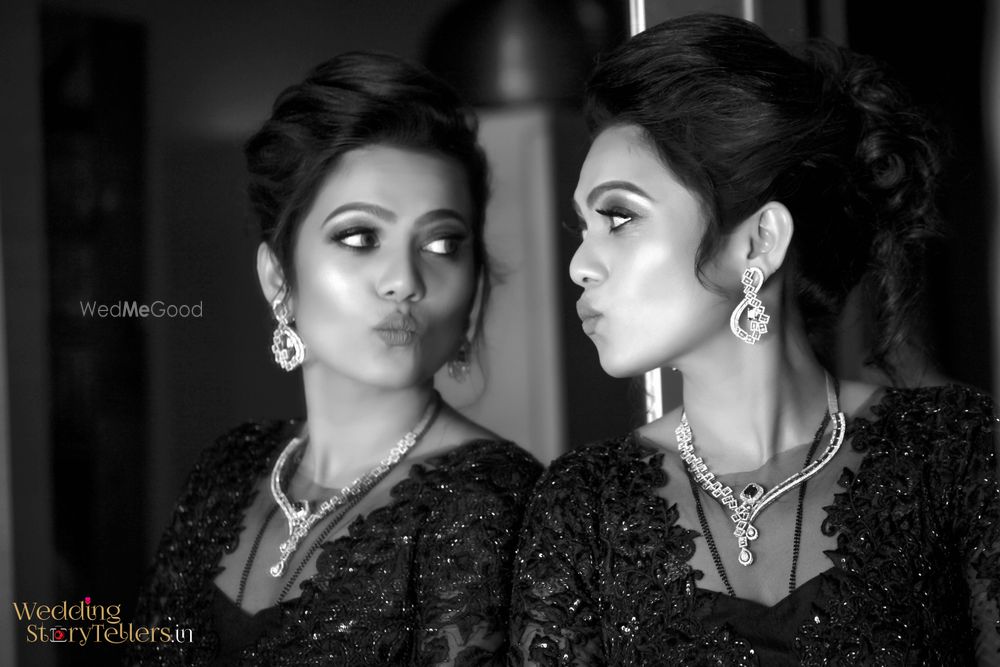 Photo From WMG-Themes of The Month - By Wedding Storytellers