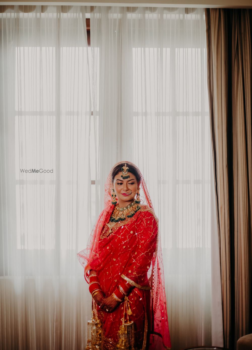 Photo From Priyanka weds gunni - By Get Pretty by Naina