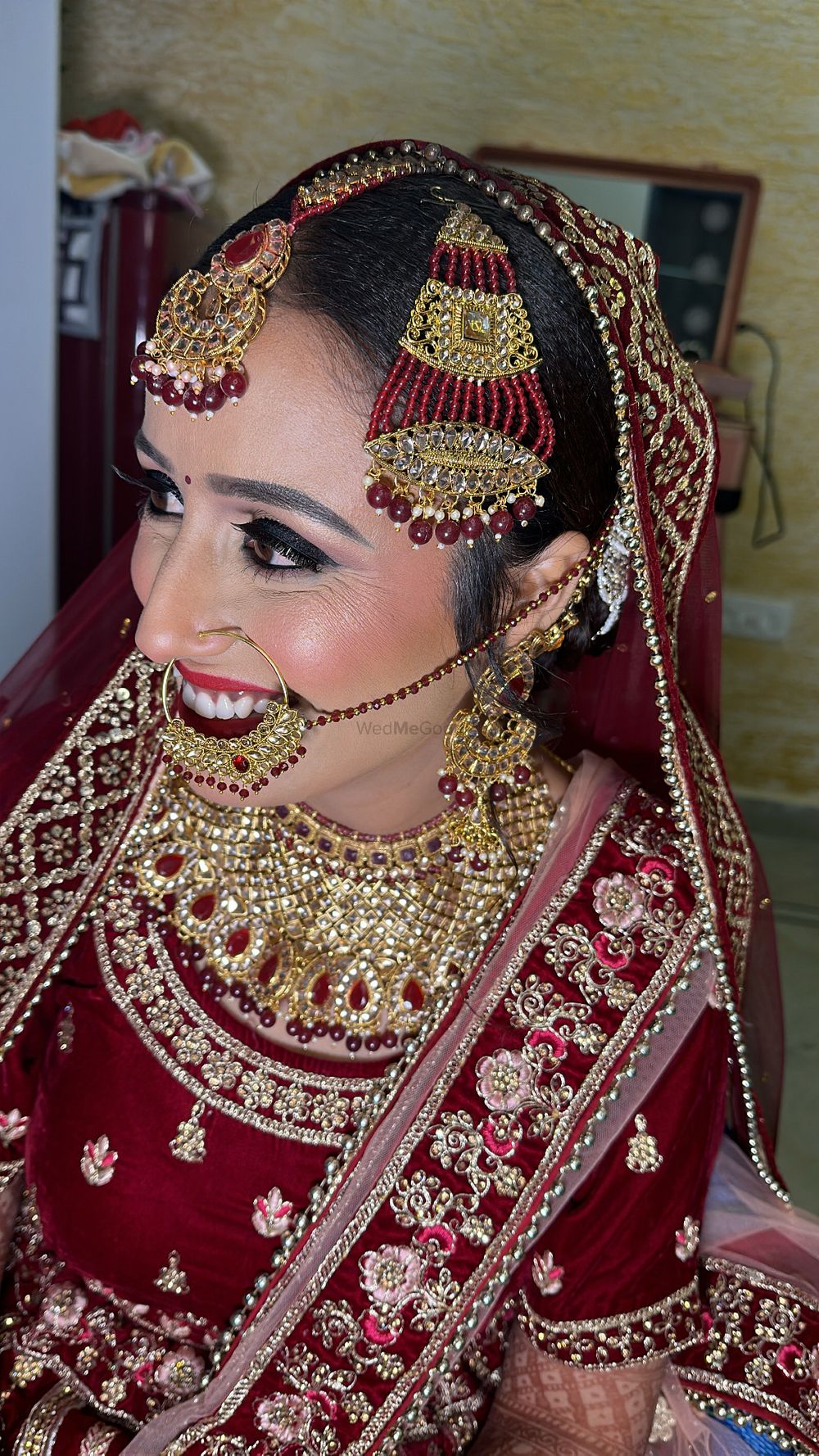 Photo From Subtle Bridal Makeup - By Jyoti Verma Makeup Artist