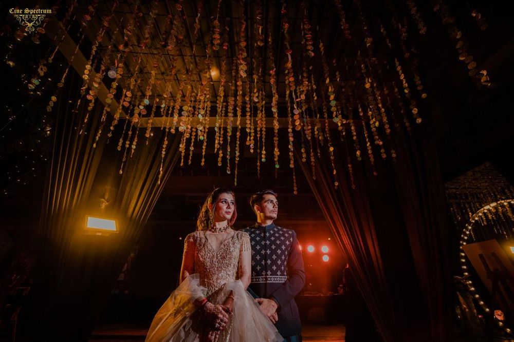 Photo From SWAPNIL+ MUSKAN - By Purple Planet Events