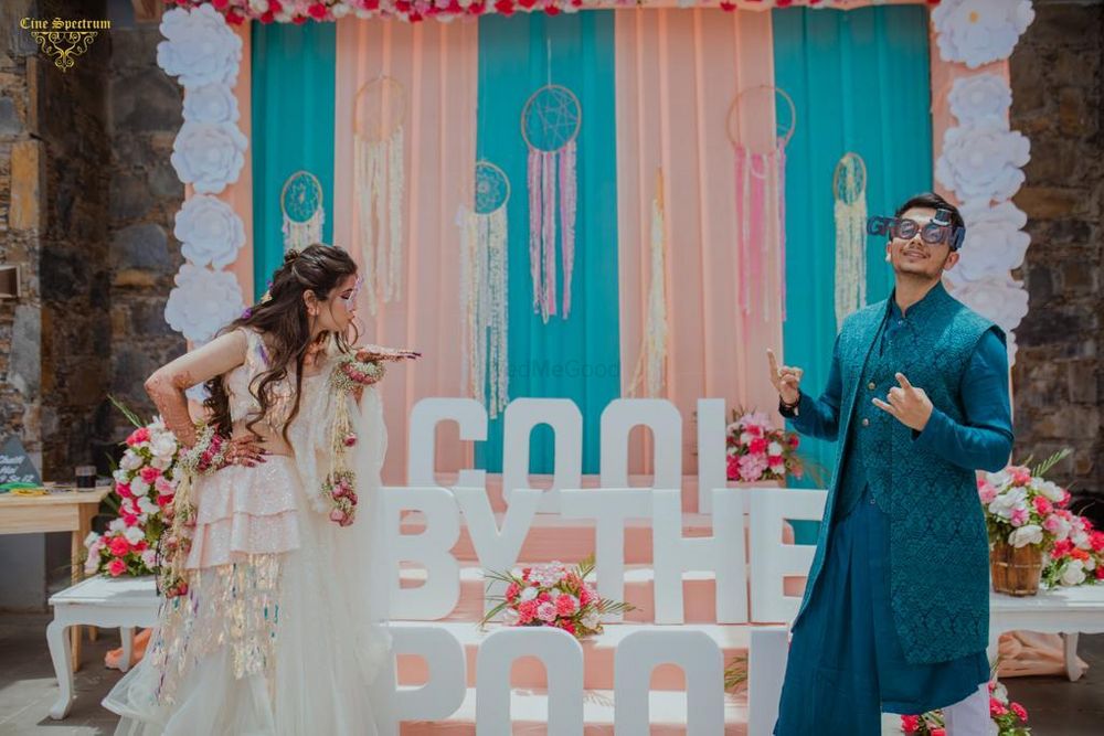 Photo From SWAPNIL+ MUSKAN - By Purple Planet Events