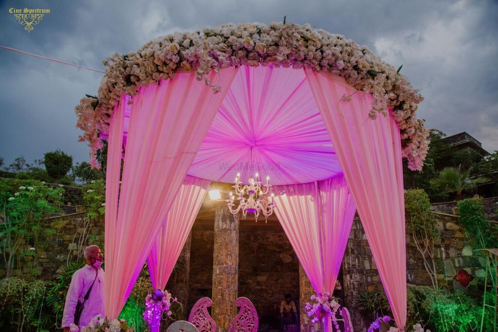 Photo From SWAPNIL+ MUSKAN - By Purple Planet Events