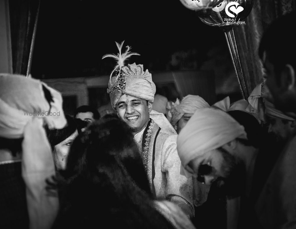 Photo From Anumeha & Pawan - By Sona Sachdeva Photography