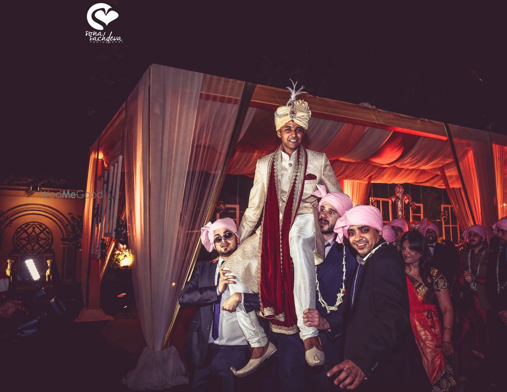 Photo From Anumeha & Pawan - By Sona Sachdeva Photography