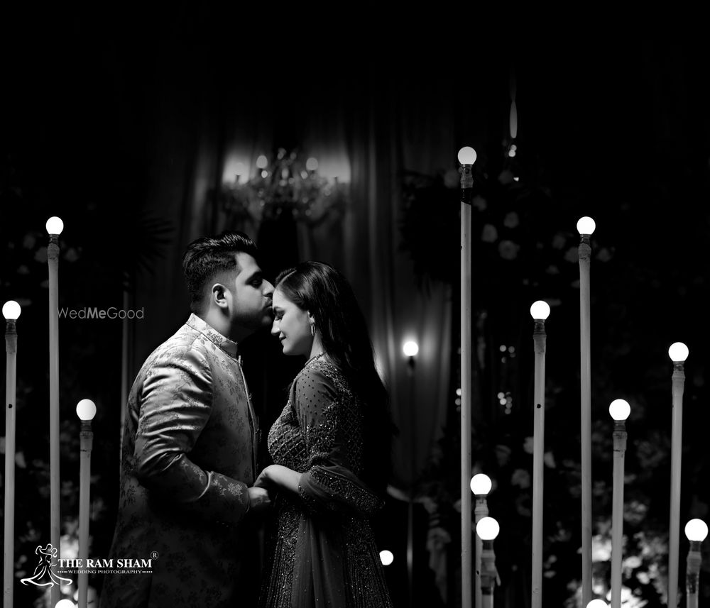 Photo From MANISH AND CHARTI - By The Ram Sham Wedding Photography