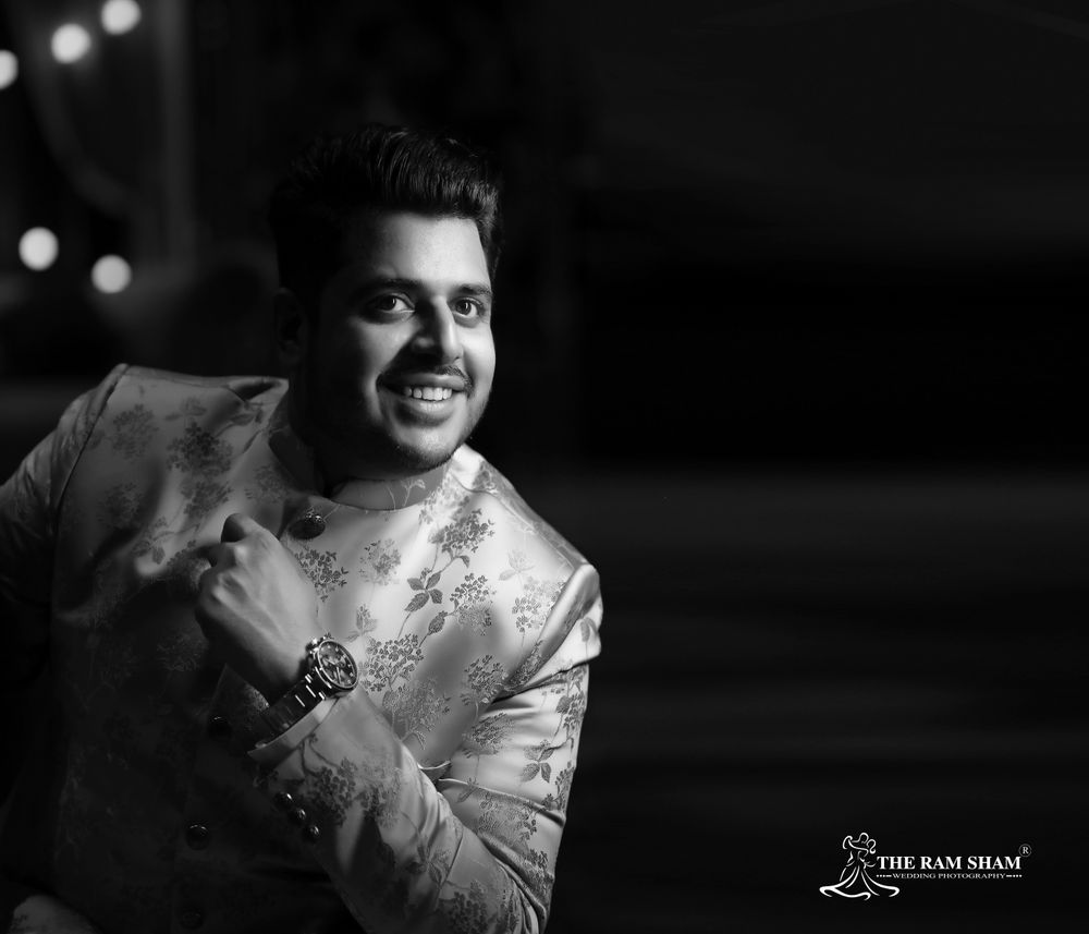 Photo From MANISH AND CHARTI - By The Ram Sham Wedding Photography