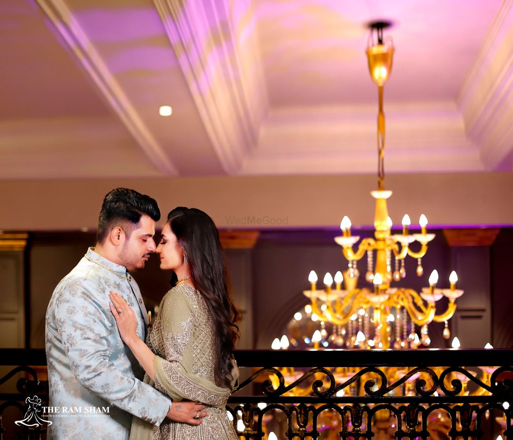 Photo From MANISH AND CHARTI - By The Ram Sham Wedding Photography