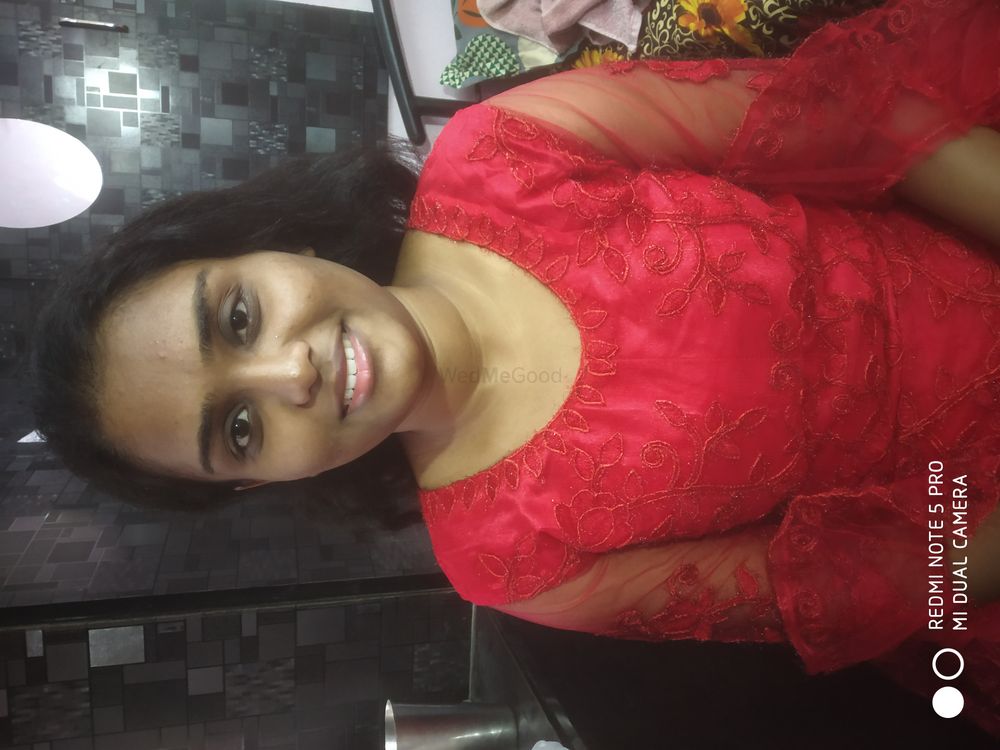 Photo From simple makeup - By Vanitha Makeup Artist