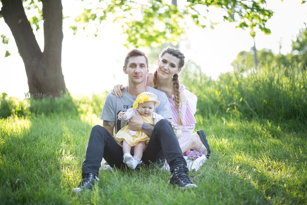 Photo From Family photoshoot  - By Eli Smitt