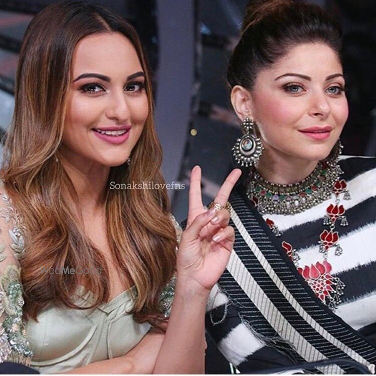 Photo From Kanika kapoor - By Raza & Rose Makeovers