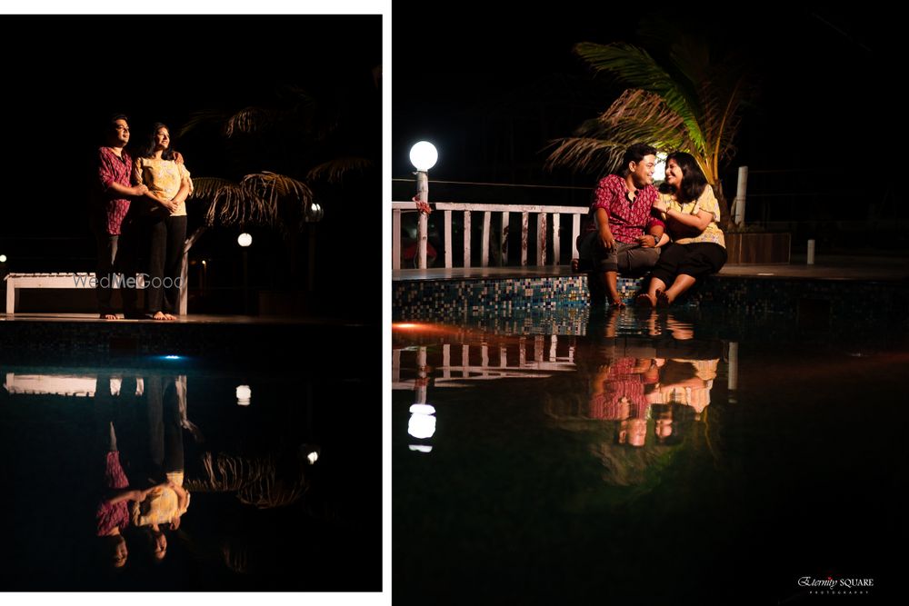 Photo From Shraboni & Sagnik - Prewedding - By Eternity Square Photography