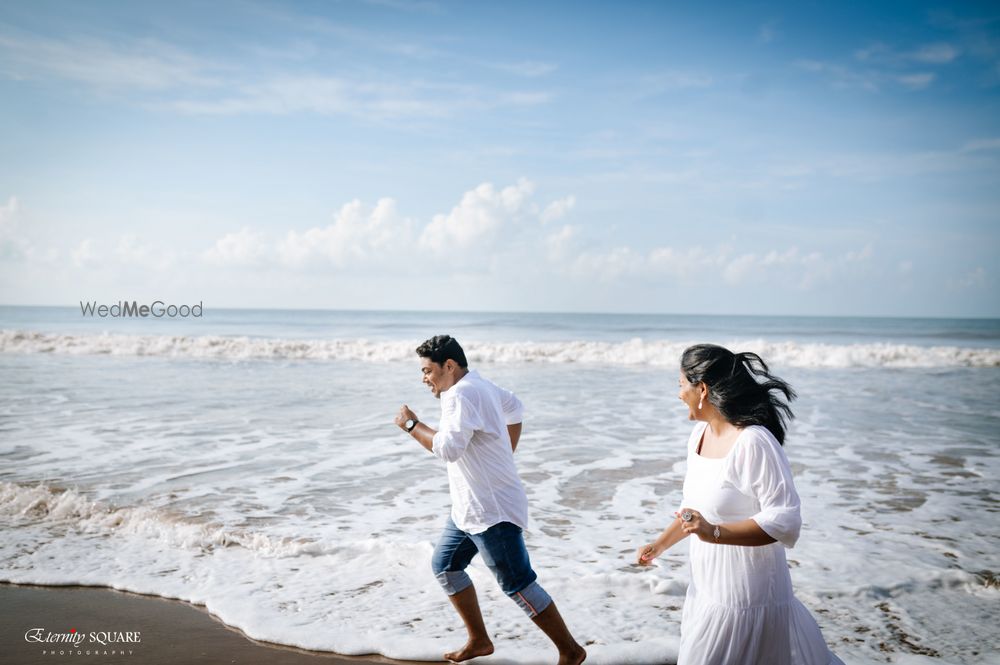 Photo From Shraboni & Sagnik - Prewedding - By Eternity Square Photography