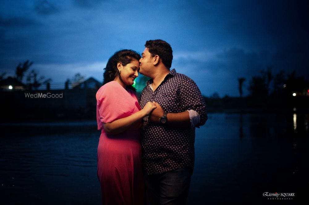 Photo From Shraboni & Sagnik - Prewedding - By Eternity Square Photography