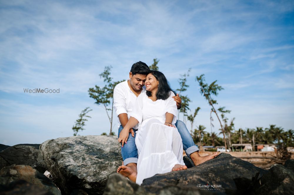 Photo From Shraboni & Sagnik - Prewedding - By Eternity Square Photography