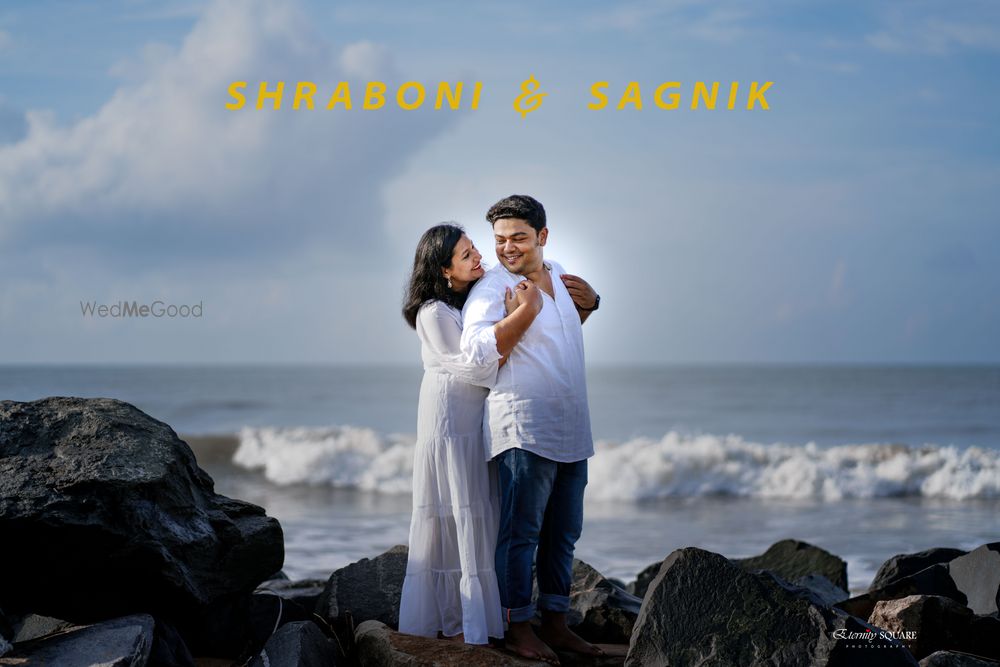 Photo From Shraboni & Sagnik - Prewedding - By Eternity Square Photography