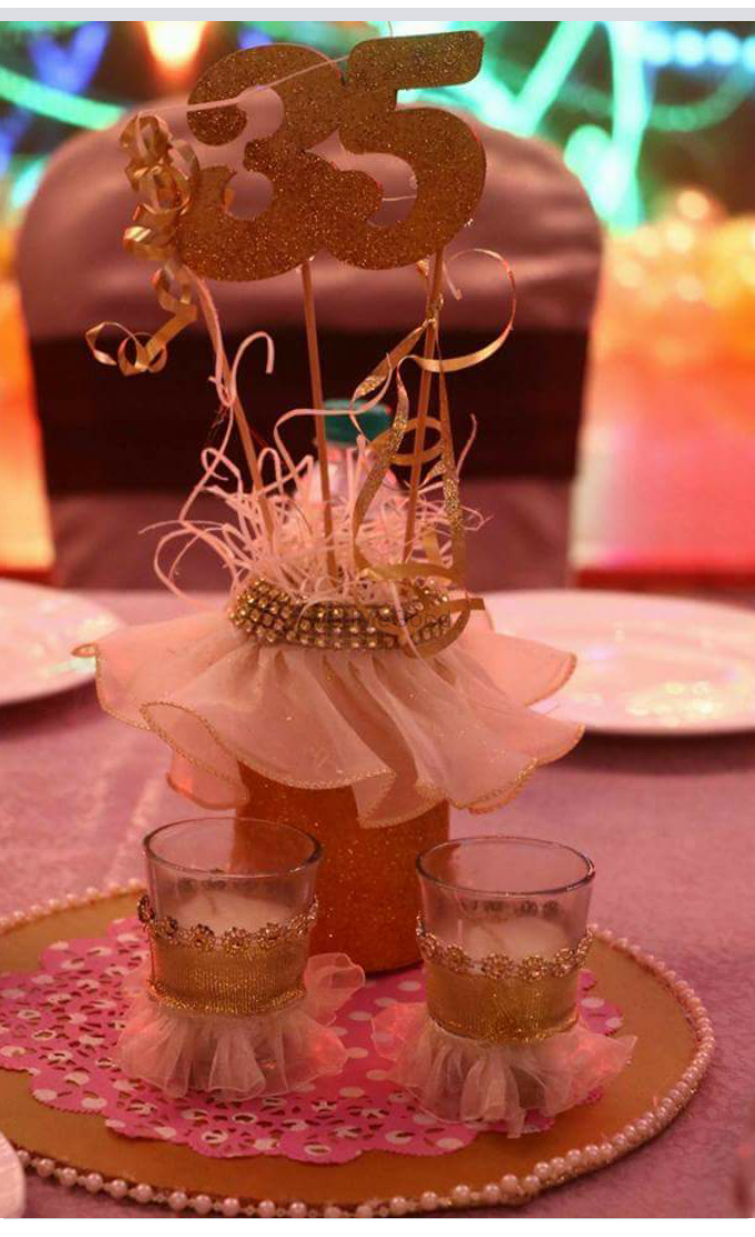 Photo From party decorations - By Gift In Style