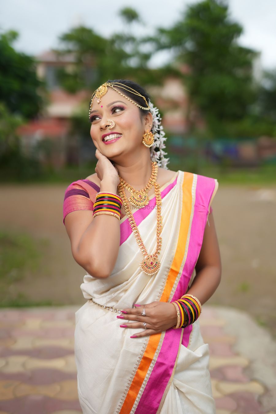 Photo From Bride Modeling Photography - By Shubham Raut Photography- Pre Wedding