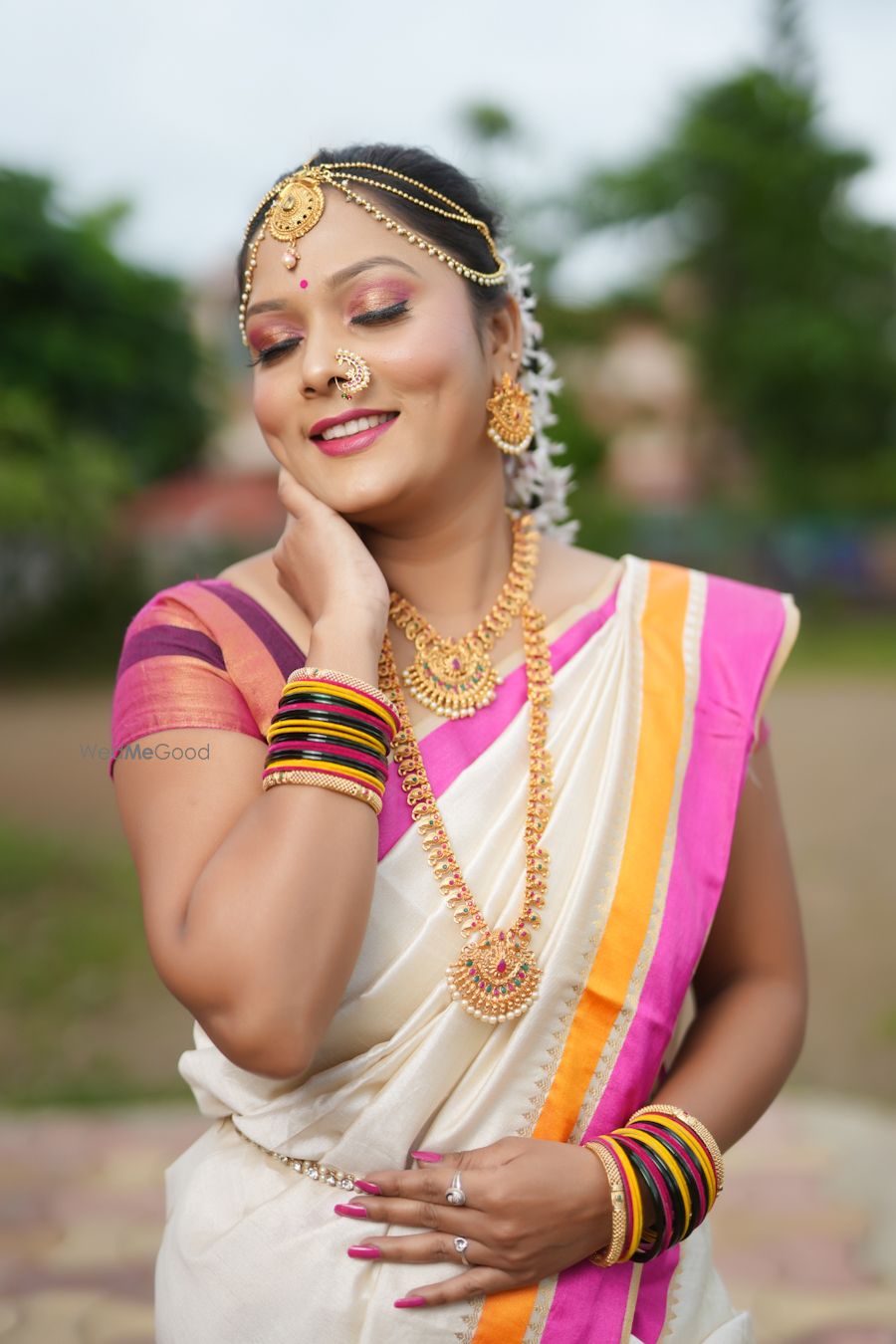 Photo From Bride Modeling Photography - By Shubham Raut Photography- Pre Wedding