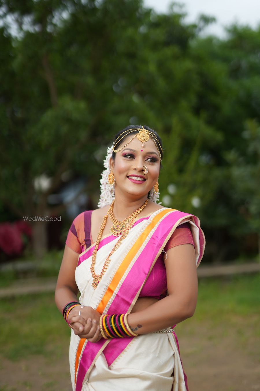 Photo From Bride Modeling Photography - By Shubham Raut Photography- Pre Wedding