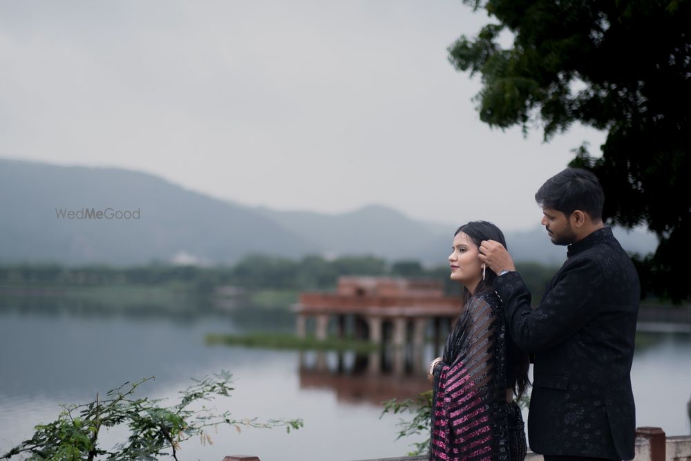 Photo From Vishal & Palak Pre-wedding - By Nikhil's Portrait Vision