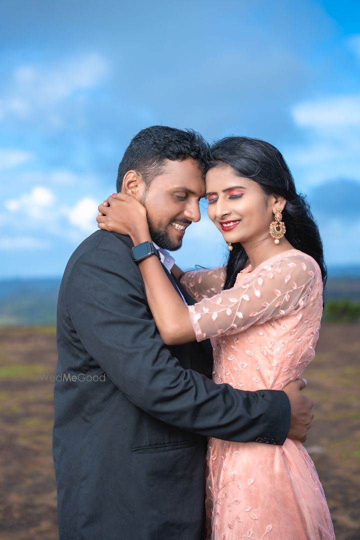 Photo From Ashok & Ashiwini - By Shubham Raut Photography- Pre Wedding