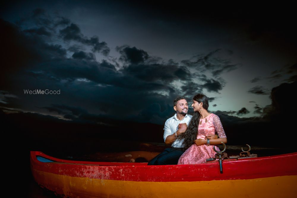 Photo From Ashok & Ashiwini - By Shubham Raut Photography- Pre Wedding