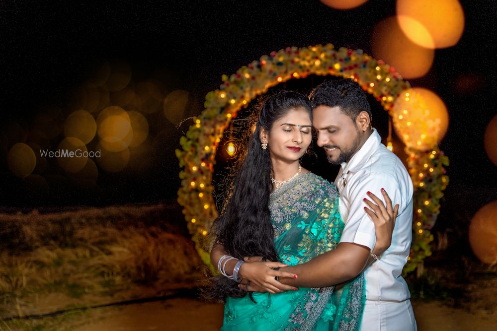 Photo From Ashok & Ashiwini - By Shubham Raut Photography- Pre Wedding