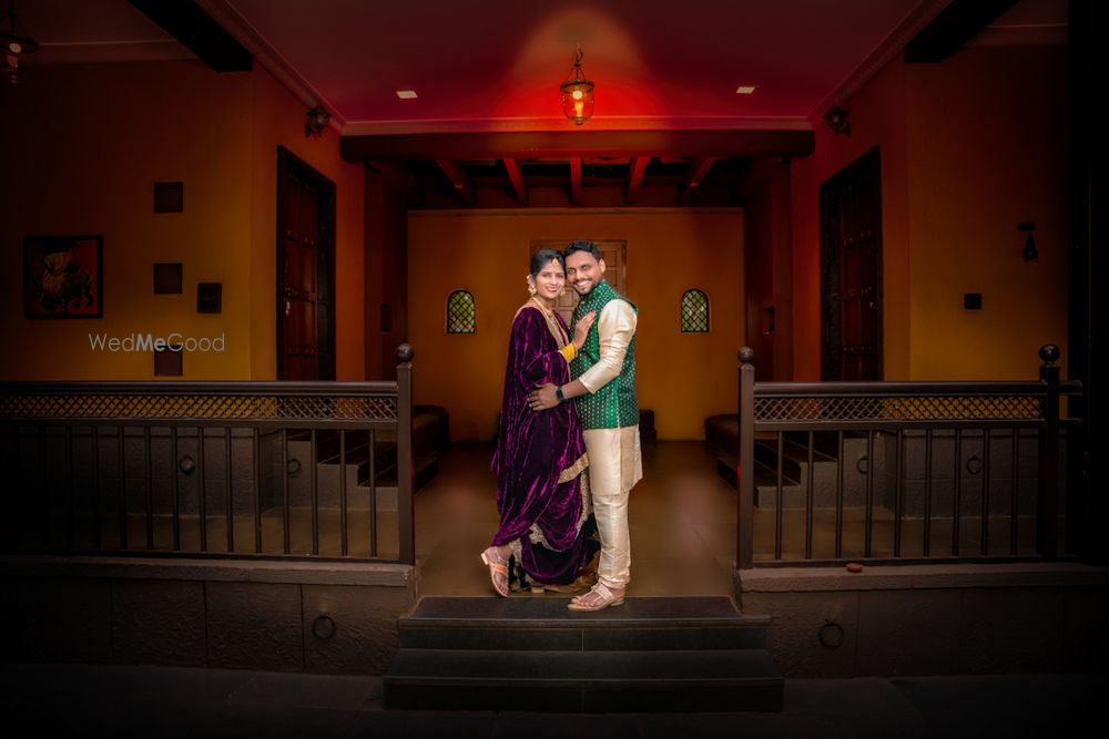 Photo From Ashok & Ashiwini - By Shubham Raut Photography- Pre Wedding